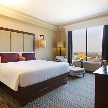 The Imperial Hotel & Convention Centre Korat Накхонратчасіма Екстер'єр фото