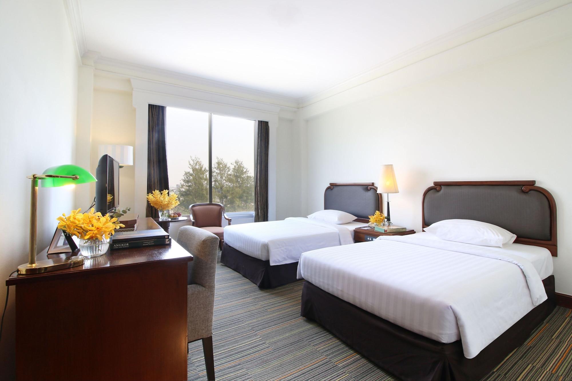 The Imperial Hotel & Convention Centre Korat Накхонратчасіма Екстер'єр фото