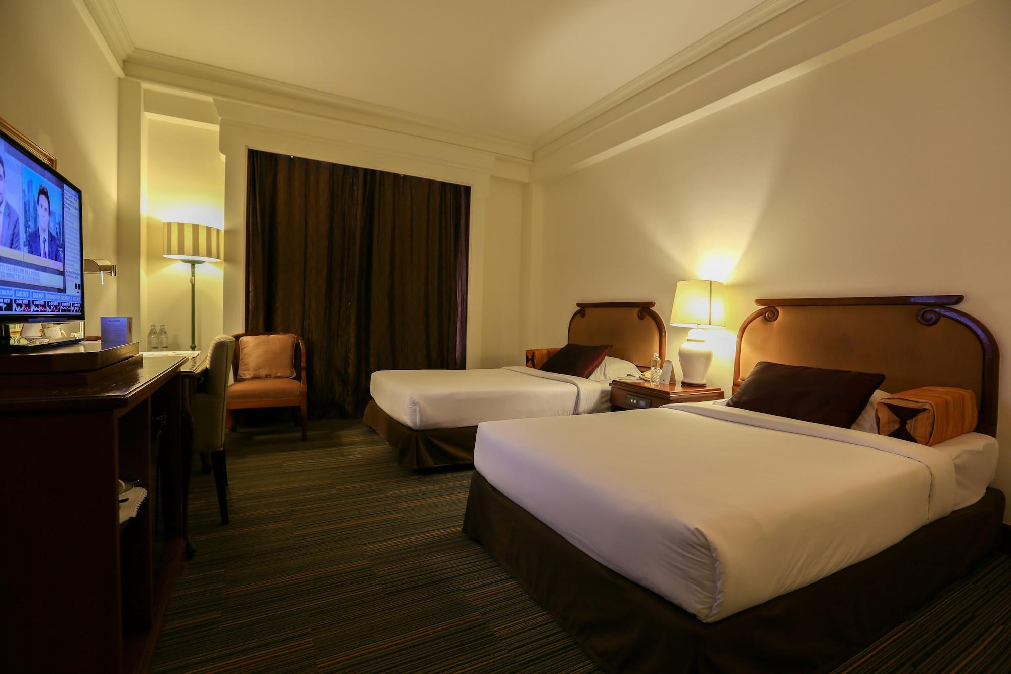 The Imperial Hotel & Convention Centre Korat Накхонратчасіма Екстер'єр фото