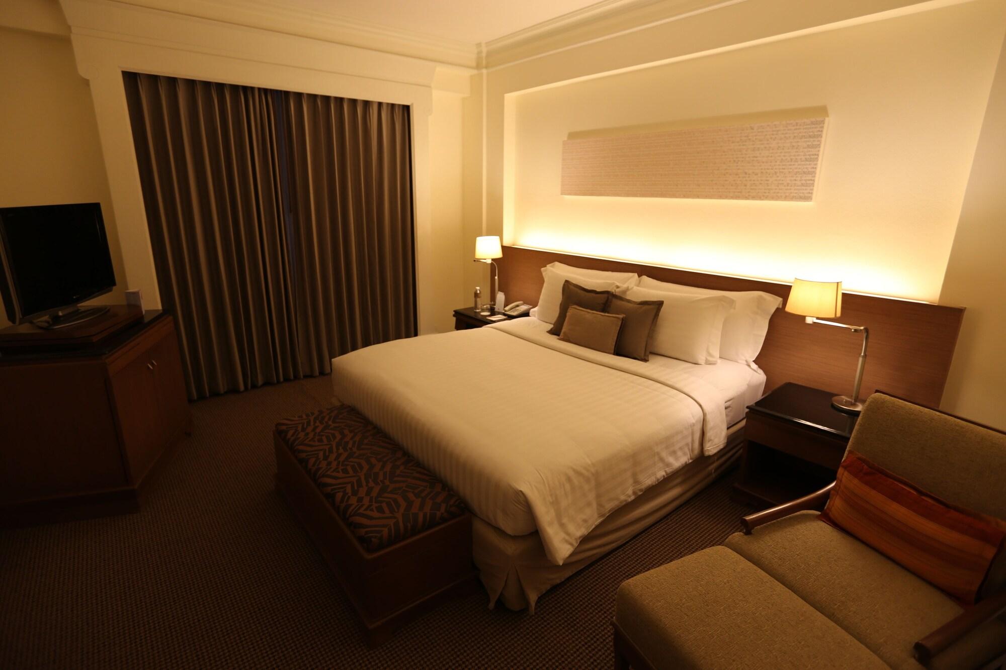 The Imperial Hotel & Convention Centre Korat Накхонратчасіма Екстер'єр фото