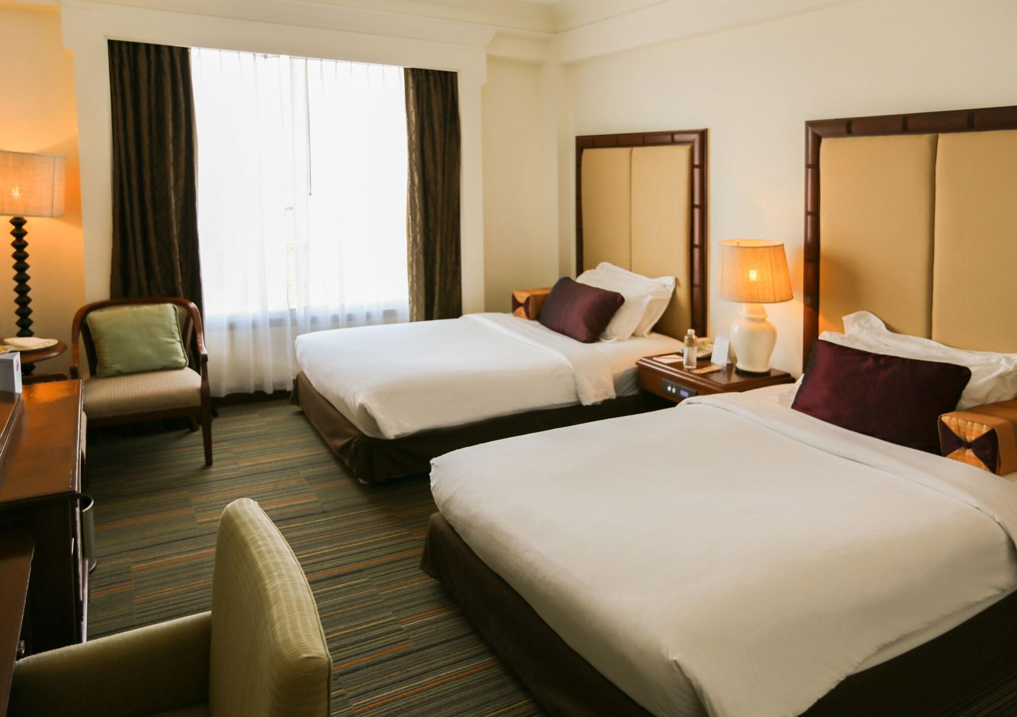 The Imperial Hotel & Convention Centre Korat Накхонратчасіма Екстер'єр фото