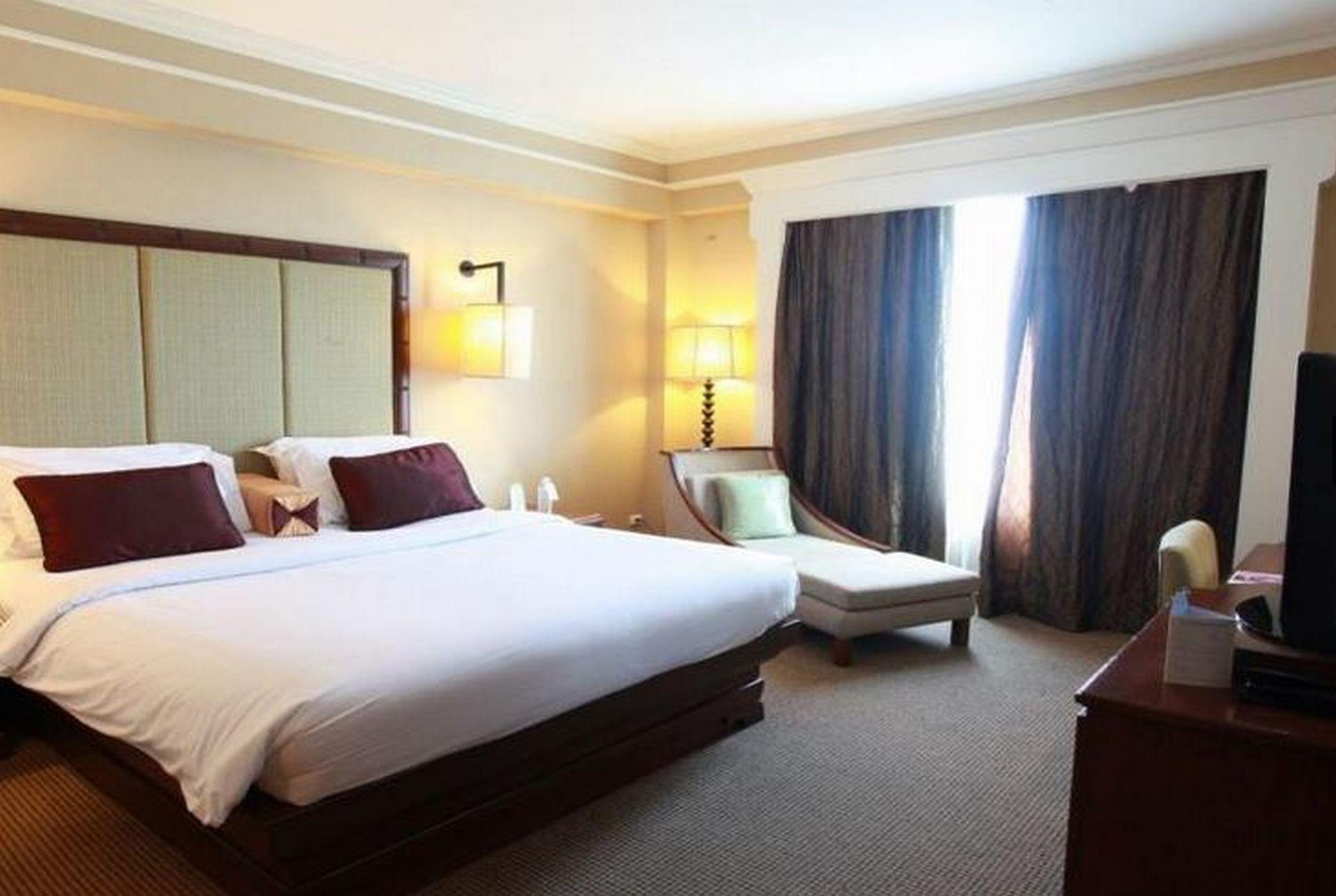 The Imperial Hotel & Convention Centre Korat Накхонратчасіма Екстер'єр фото