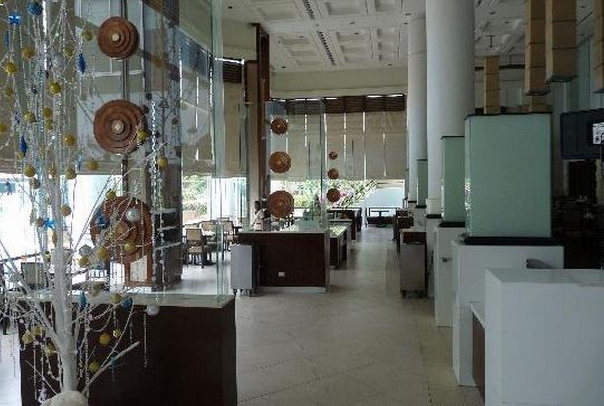The Imperial Hotel & Convention Centre Korat Накхонратчасіма Екстер'єр фото