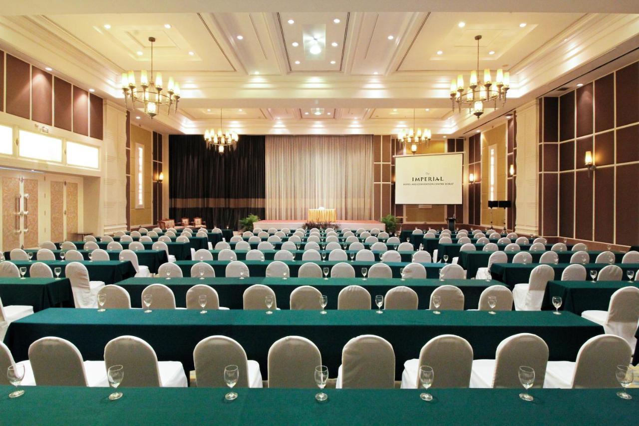 The Imperial Hotel & Convention Centre Korat Накхонратчасіма Екстер'єр фото