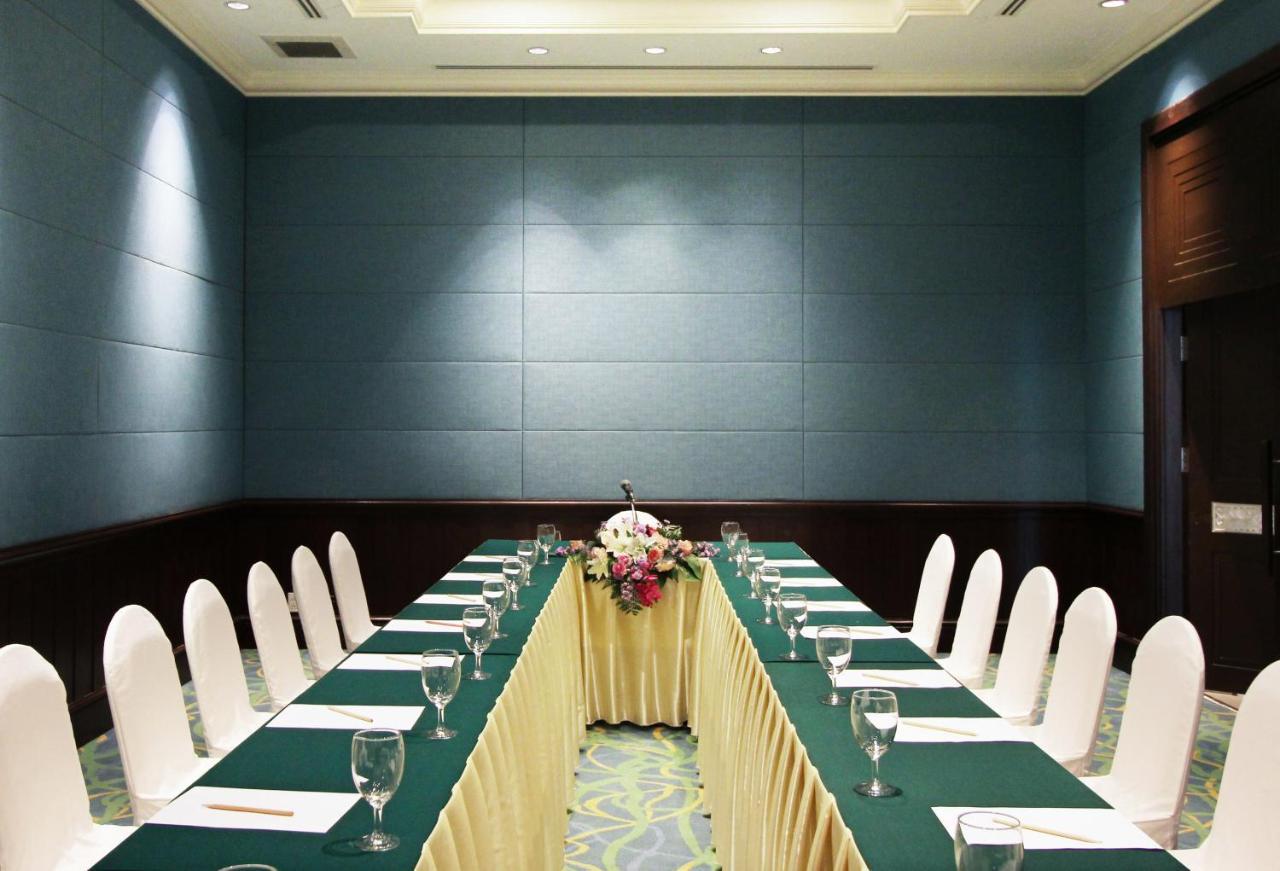 The Imperial Hotel & Convention Centre Korat Накхонратчасіма Екстер'єр фото