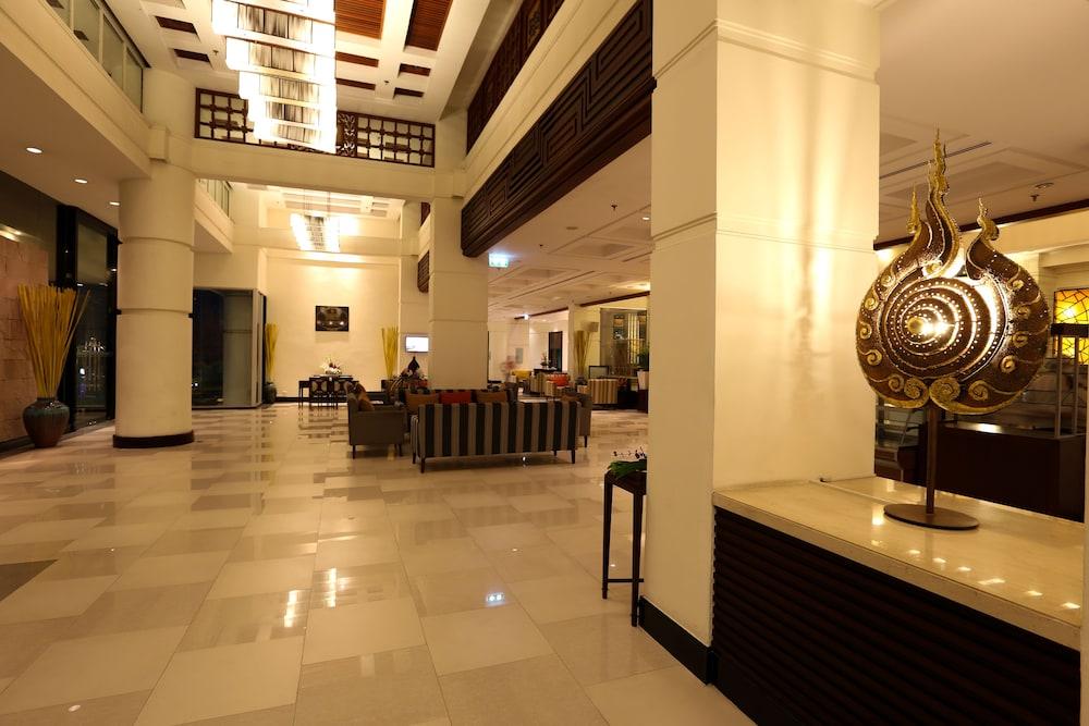 The Imperial Hotel & Convention Centre Korat Накхонратчасіма Екстер'єр фото