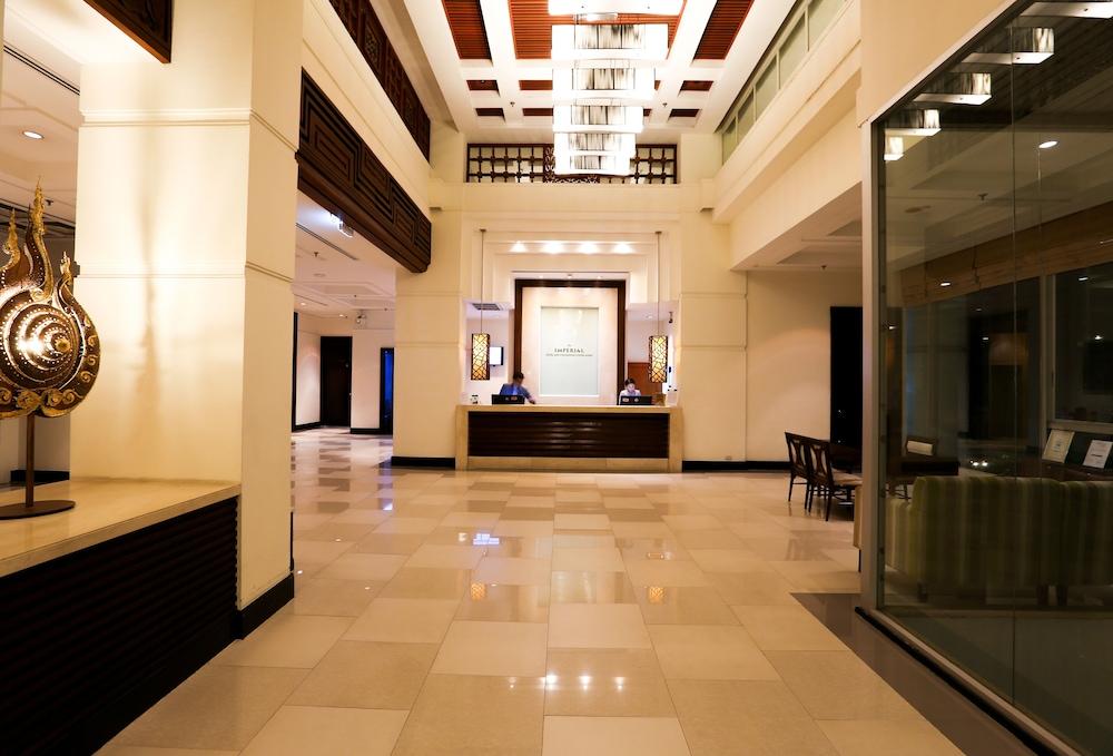The Imperial Hotel & Convention Centre Korat Накхонратчасіма Екстер'єр фото