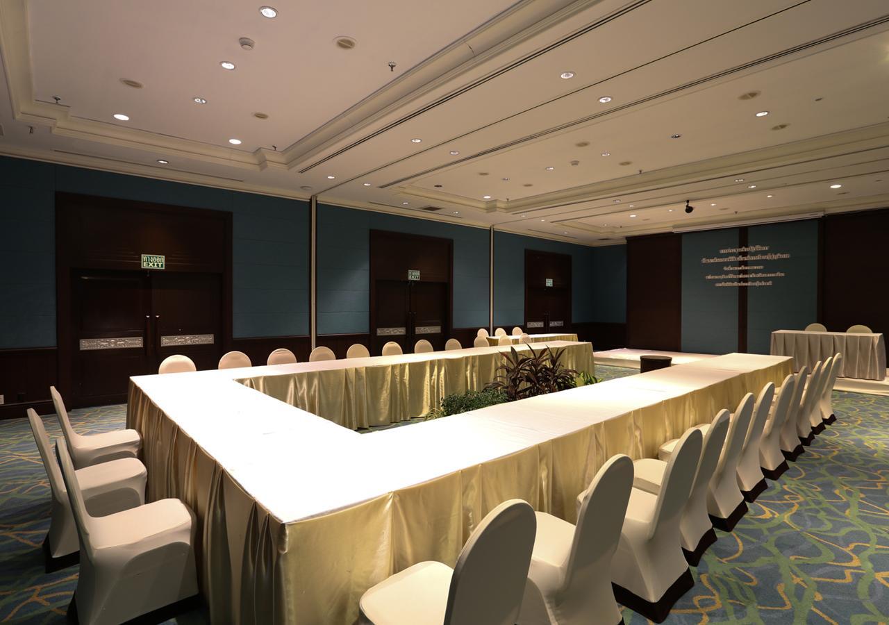 The Imperial Hotel & Convention Centre Korat Накхонратчасіма Екстер'єр фото