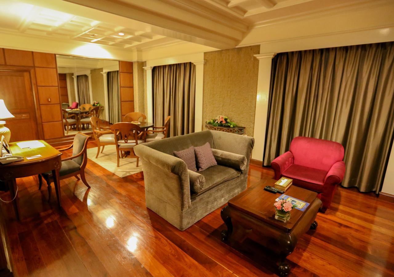 The Imperial Hotel & Convention Centre Korat Накхонратчасіма Екстер'єр фото
