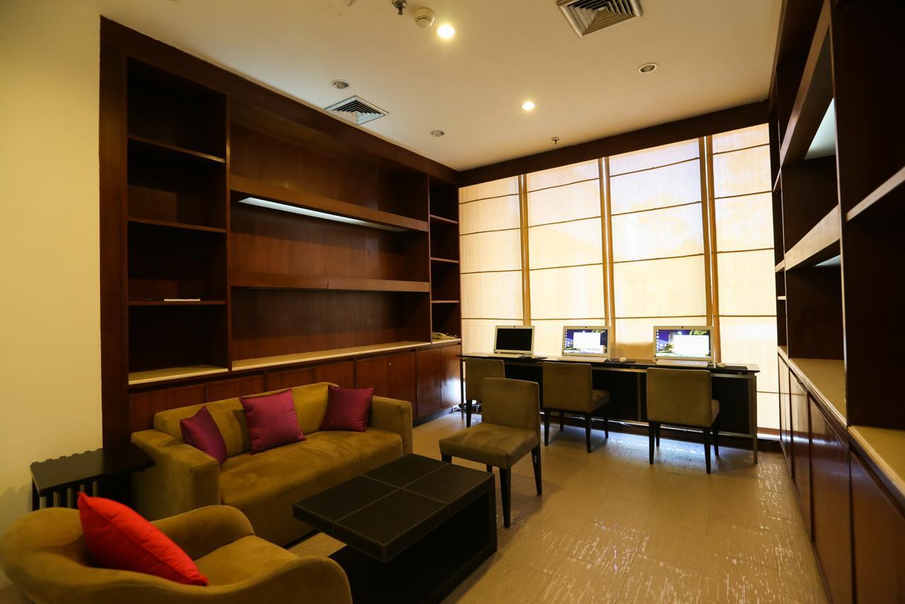 The Imperial Hotel & Convention Centre Korat Накхонратчасіма Екстер'єр фото