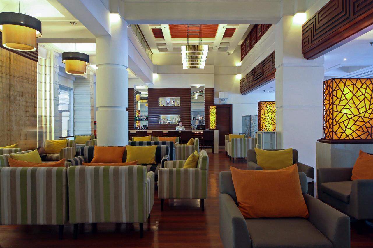 The Imperial Hotel & Convention Centre Korat Накхонратчасіма Екстер'єр фото