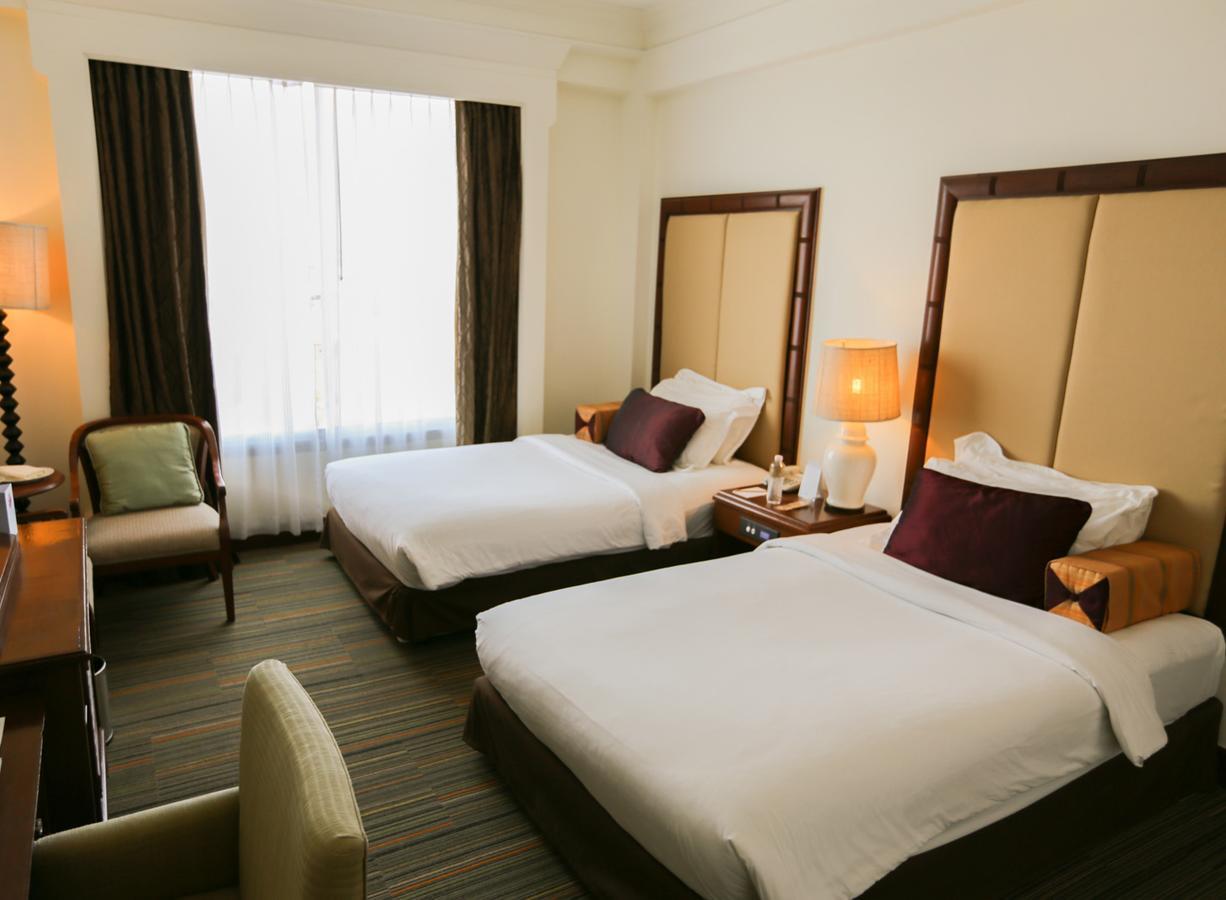 The Imperial Hotel & Convention Centre Korat Накхонратчасіма Екстер'єр фото